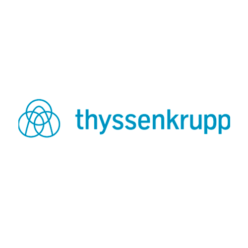 ThyssenKrupp